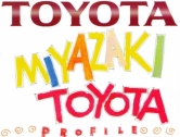 toyotaロゴ