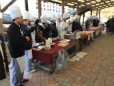 道の駅北川はゆま